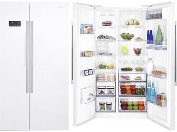 Холодильник Beko GN 163120 W