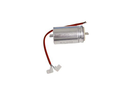 Конденсатор 31 мкФ с гибк. выводами и болтом, CAME 119RIR282