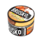 Бестабачная смесь для кальяна BRUSKO 50г MEDIUM Дыня с кокосом и карамелью