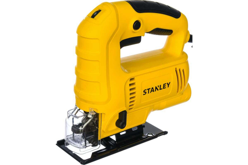 Лобзик Stanley SJ60