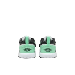 Детские кроссовки Air Jordan 1 Low Alt 'Green Glow' DR9747-131