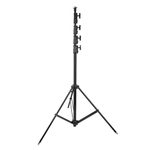 E-IMAGE LS-PRO80 Super higher stands with max.height 6.3m Cтойка (175 - 630 см, ↓10 кг)