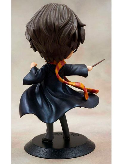 Фигурка Q Posket Гарри Поттер Гарри Поттер 14см BP88201P