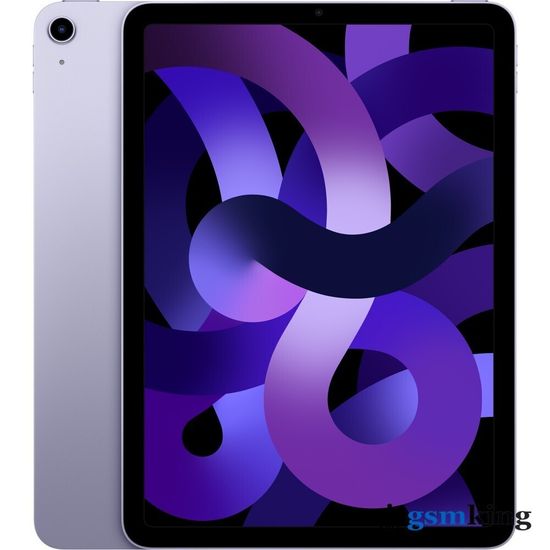 Apple iPad Air 2022 256Gb Wi-Fi Purple (Фиолетовый) MME63