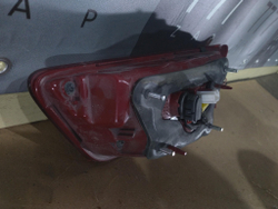 Фонарь задний левый Kia Optima 4 (JF) 16-20 Б/У Оригинал 92403d4000