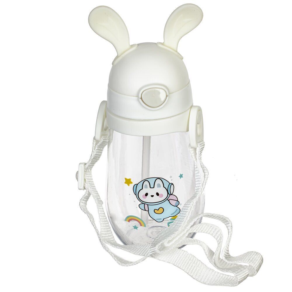 GAEM Бутылка, 450 мл, L8 W8 H19,5 см, 4в.