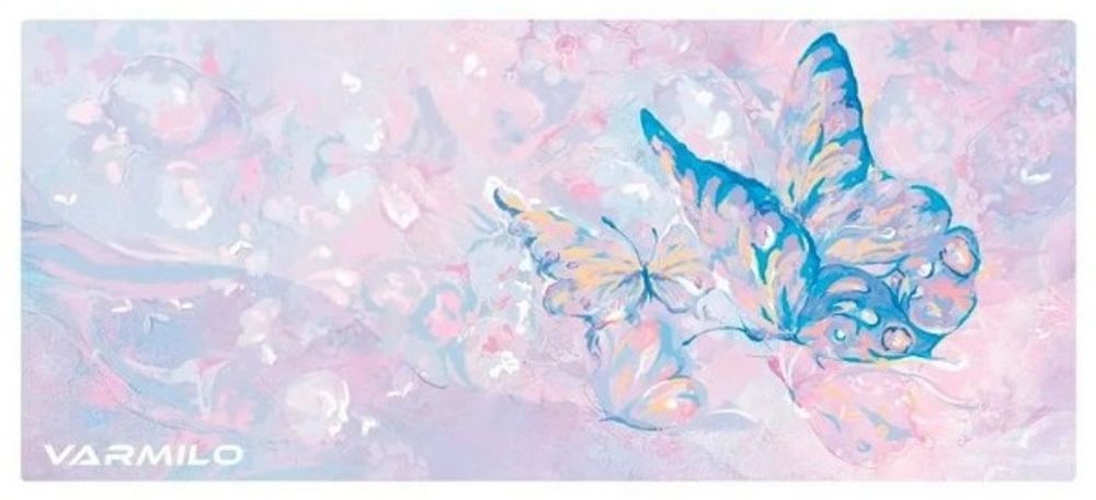 Коврик для мыши VARMILO ZDB039-01