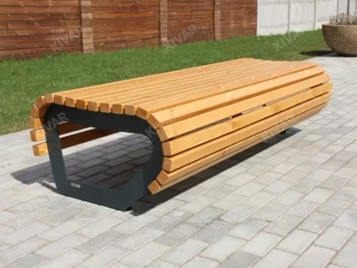 Скамейка «Счастье»