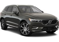 Volvo XC60 2 2017-2023+