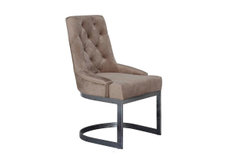 Стул Garda Decor 76AR-6210-BGR