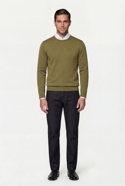 Джемпер CAIOMARIO