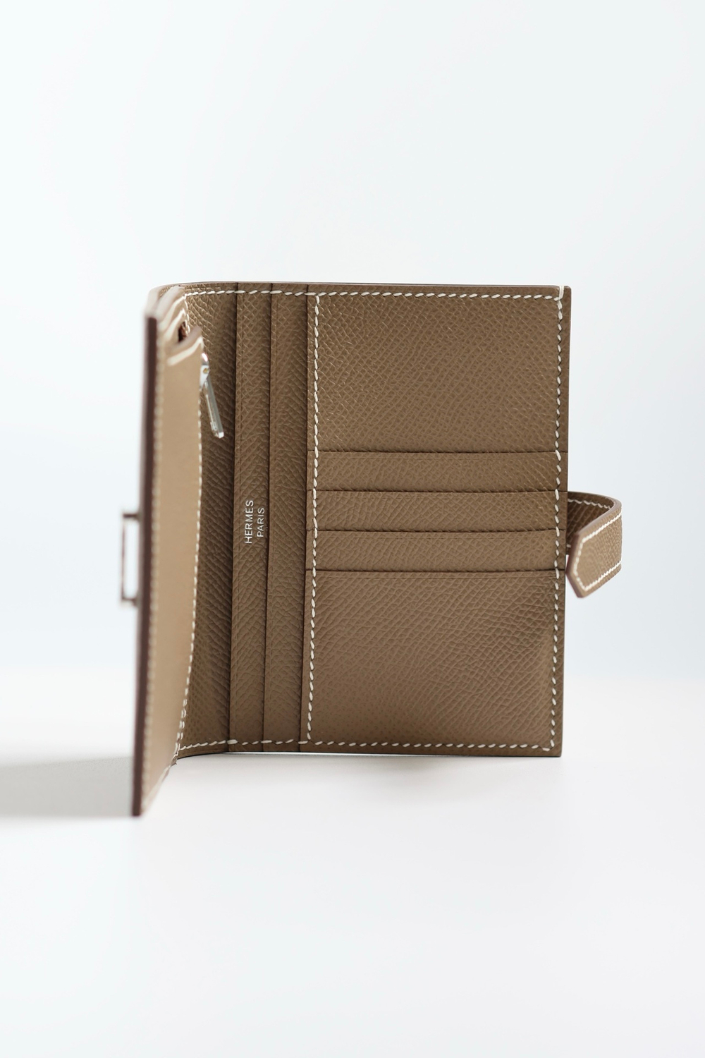 Hermes Bearn Wallet