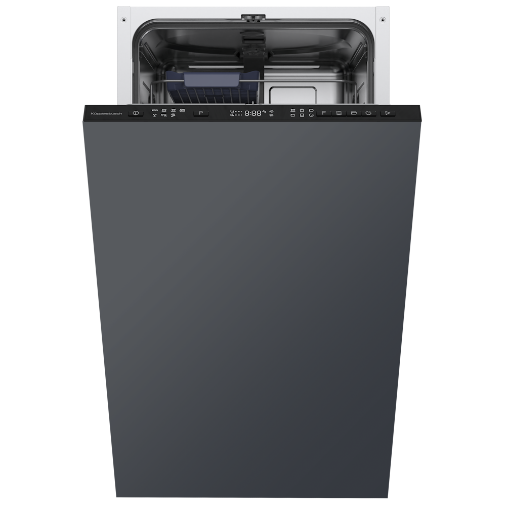 Посудомоечная машина 45 см Kuppersbusch G 4320.0 v
