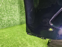 Бампер задний Mercedes GLE V167 (2018-2024) AMG