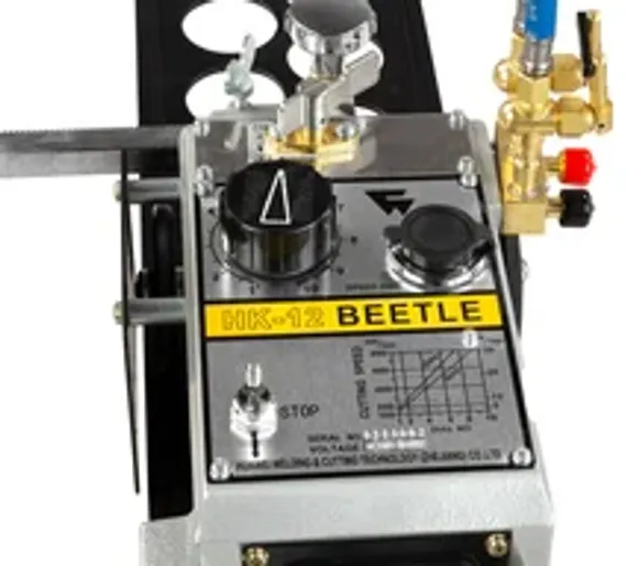 Газорезательная машина GCD4-100