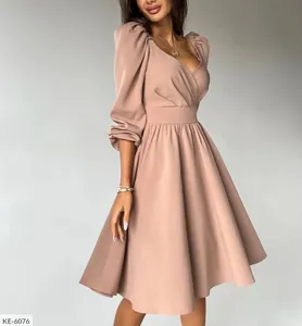 Платье KE-6068 Фабрика Моды