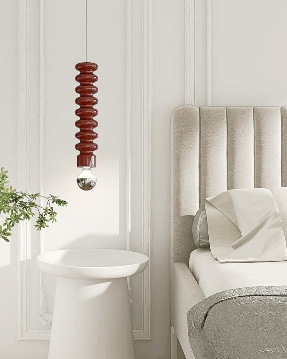 Стильные современные акцентные светильники в 3-х расцветках 😍