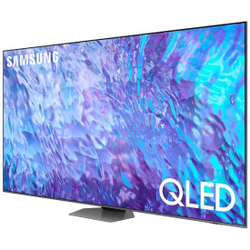 Телевизор 98" Samsung QE98Q80CAUXRU