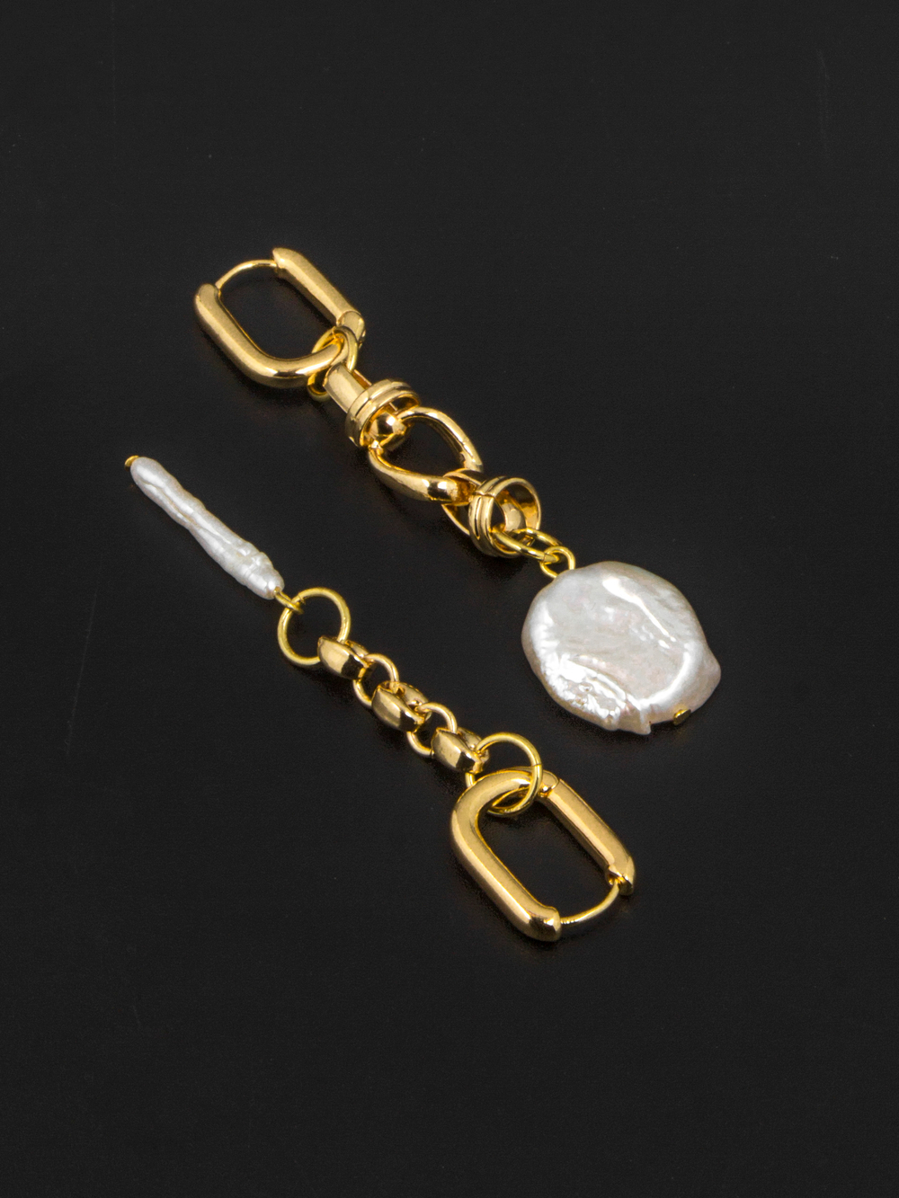 Серьги Virossa Lunghe