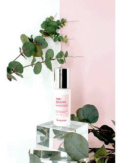 Сыворотка для лица Dr. Hedison The: Jin Jung Calming Serum