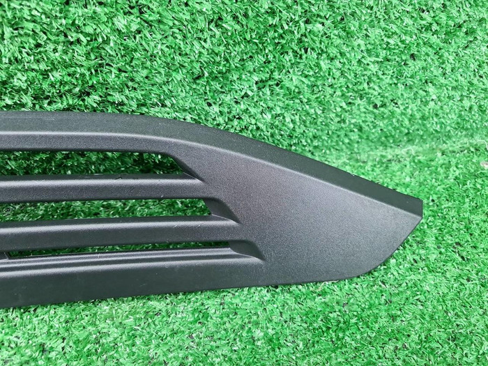 Накладка капота Peugeot Boxer 3 (2014-н.в.)