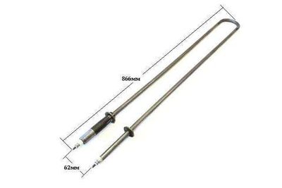 ТЭН ШПЭСМ-3 №24А 170D13/0,4 S220 U80