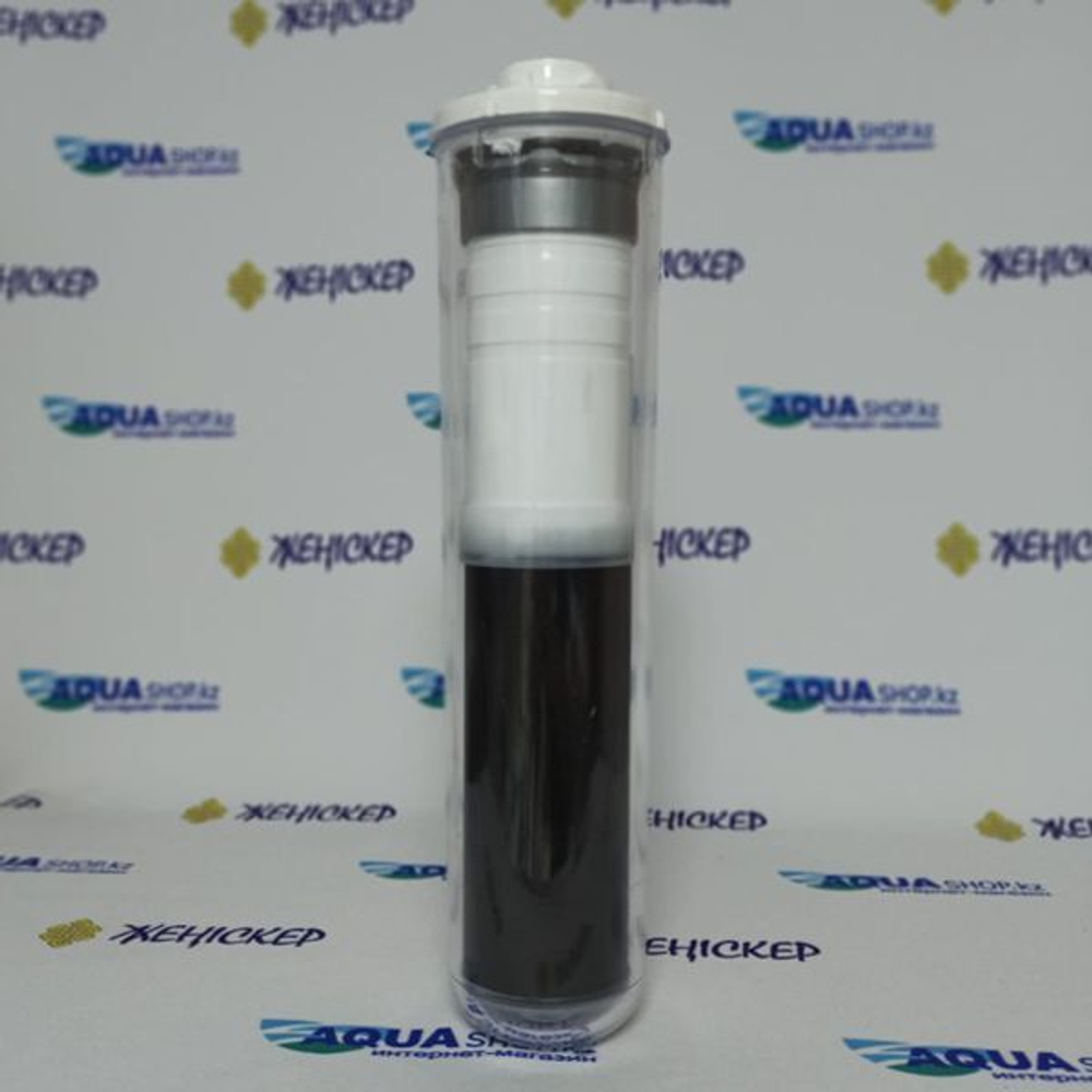 Модуль Аквафор PRO B в разрезе прозрачный