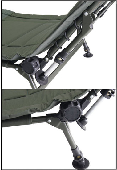 Envision Comfort Bed 2