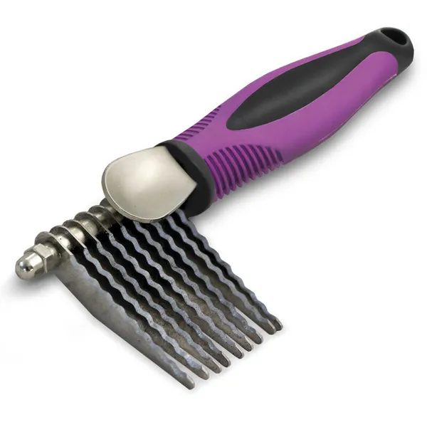 Колтунорез боковой Triol 