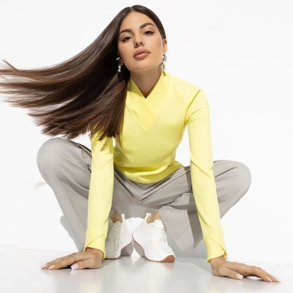 Джемпер Приятные воспоминания (sweet love) Charutti (Акция)