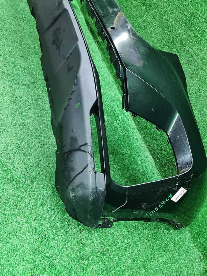 Бампер передний BMW X7 G07 (2019-2022)