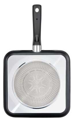 Сковорода-гриль Tefal Exception 26х26 см C6334072