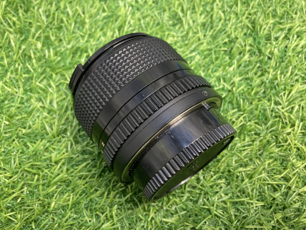 Canon FD 2.8/24mm Покупка/Продажа