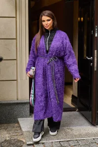 Кардиган УК-0478 Fabrika