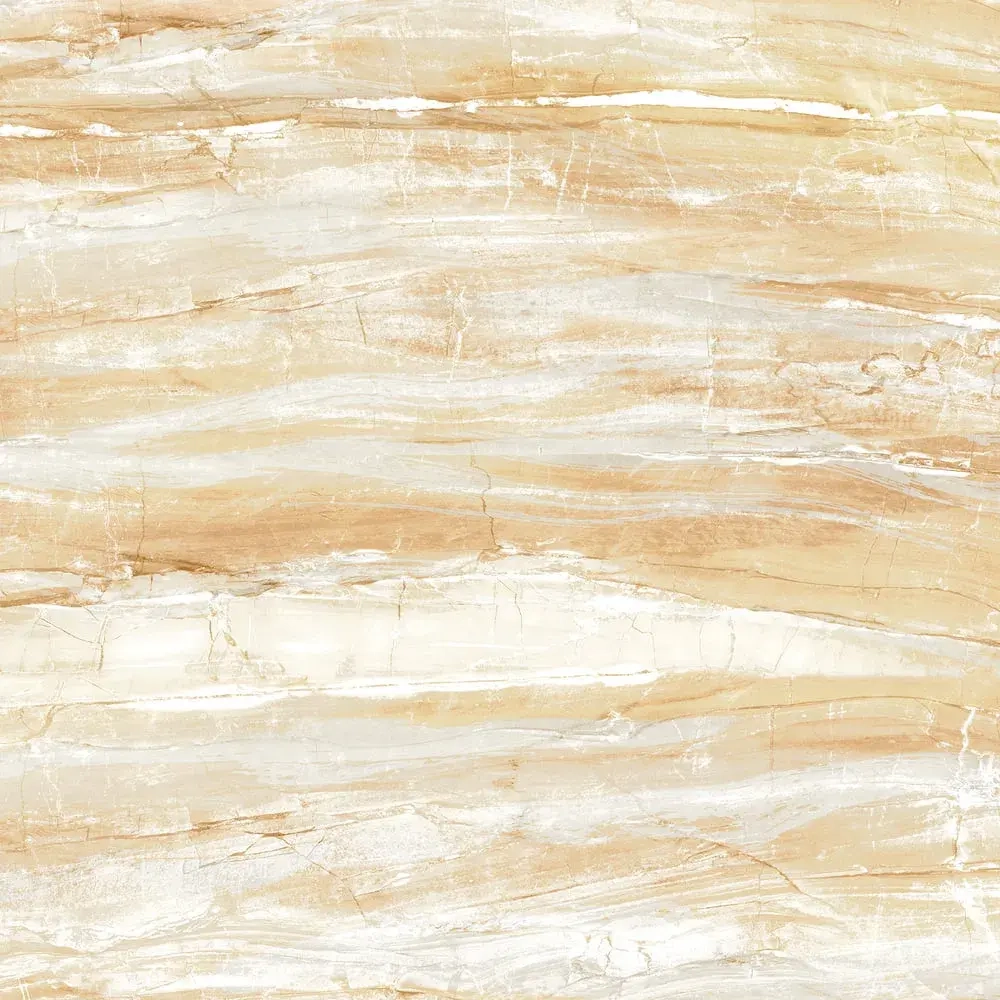 Керамогранит Alma Ceramica GFU04DNV44L Denver 60x60 бежевый лаппатированный под камень