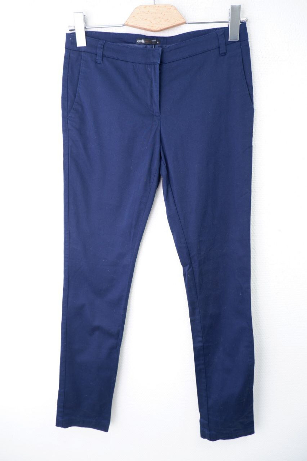 Штаны Oodji повседневные 42 размер