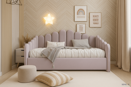 Диван-кровать Савоярди Дизайн kids