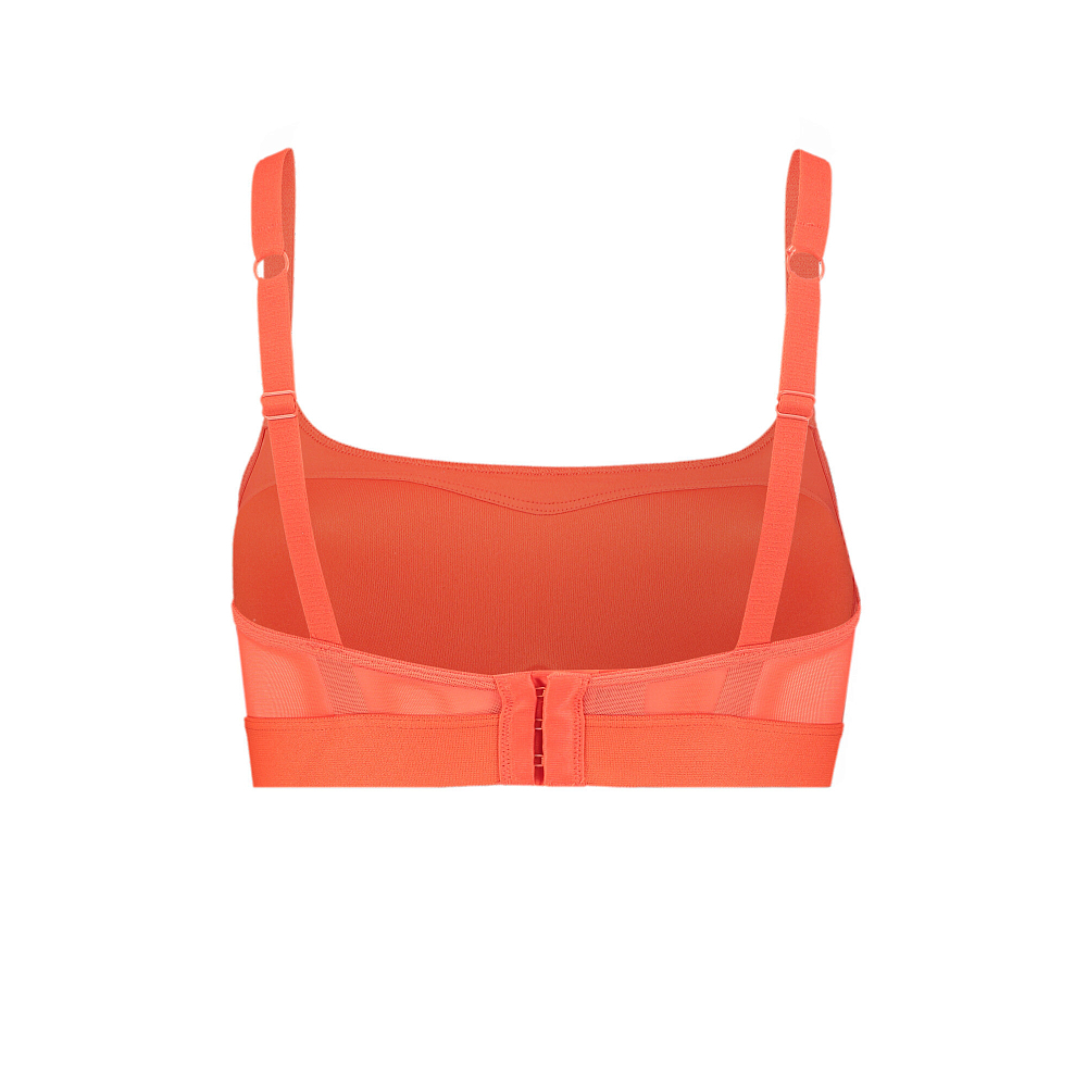 Женское нижнее белье PUMA PADDED SPORTY TOP