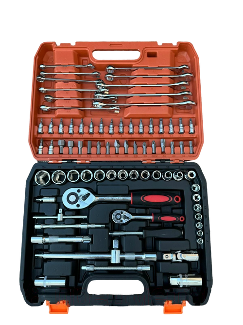 Набор инструментов 78 предметов