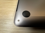 Apple MacBook Pro 15, 2017 Space Gray, Touch Bar