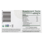 Traditional Medicinals, Organic Mother's Milk®, оригинальный продукт с фенхелем и пажитником, без кофеина, 48 чайных пакетиков в упаковке, 84 г (2,96 унции)