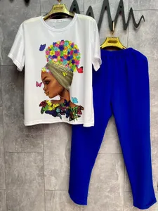 Костюм "Африка-1" Fabrika