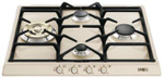 Газовая варочная панель Smeg SR 764 PO