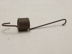 EWUC4105 кт43 Пружина бака для стиральных машин Indesit Ariston б/у