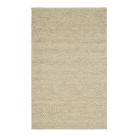 Ковер из войлочной шерсти из коллекции ethnic, 120х180 см