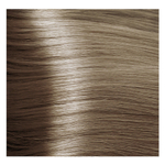 9.1 крем-краска  для волос, очень светлый пепельный блонд / Studio Kapous Professional 100 мл