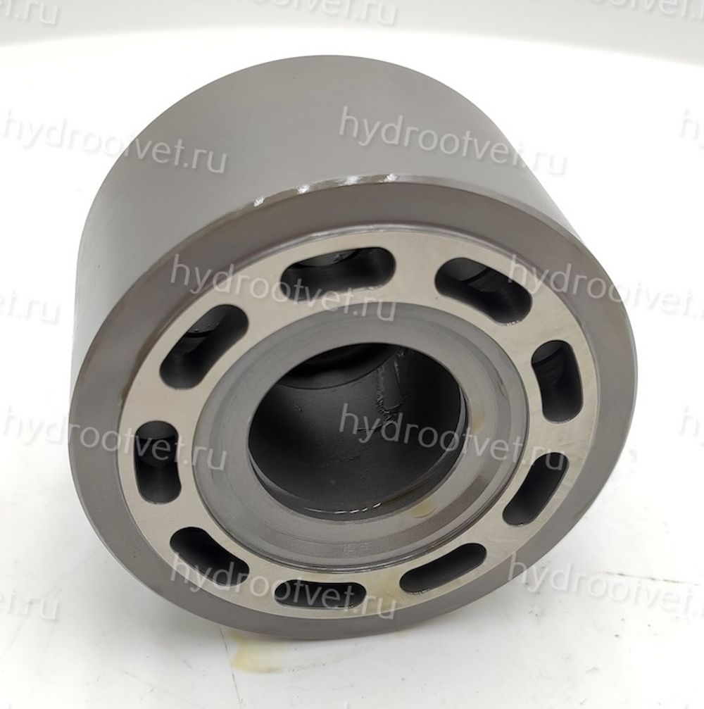 A10VSO28 Блок цилиндров