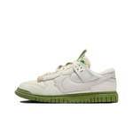 Кроссовки Nike Air Dunk Jumbo 'Phantom Chlorophyll' FJ4192‑001