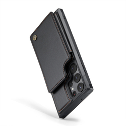 Чехол CaseMe Сard Protection Samsung Galaxy S23 Ultra