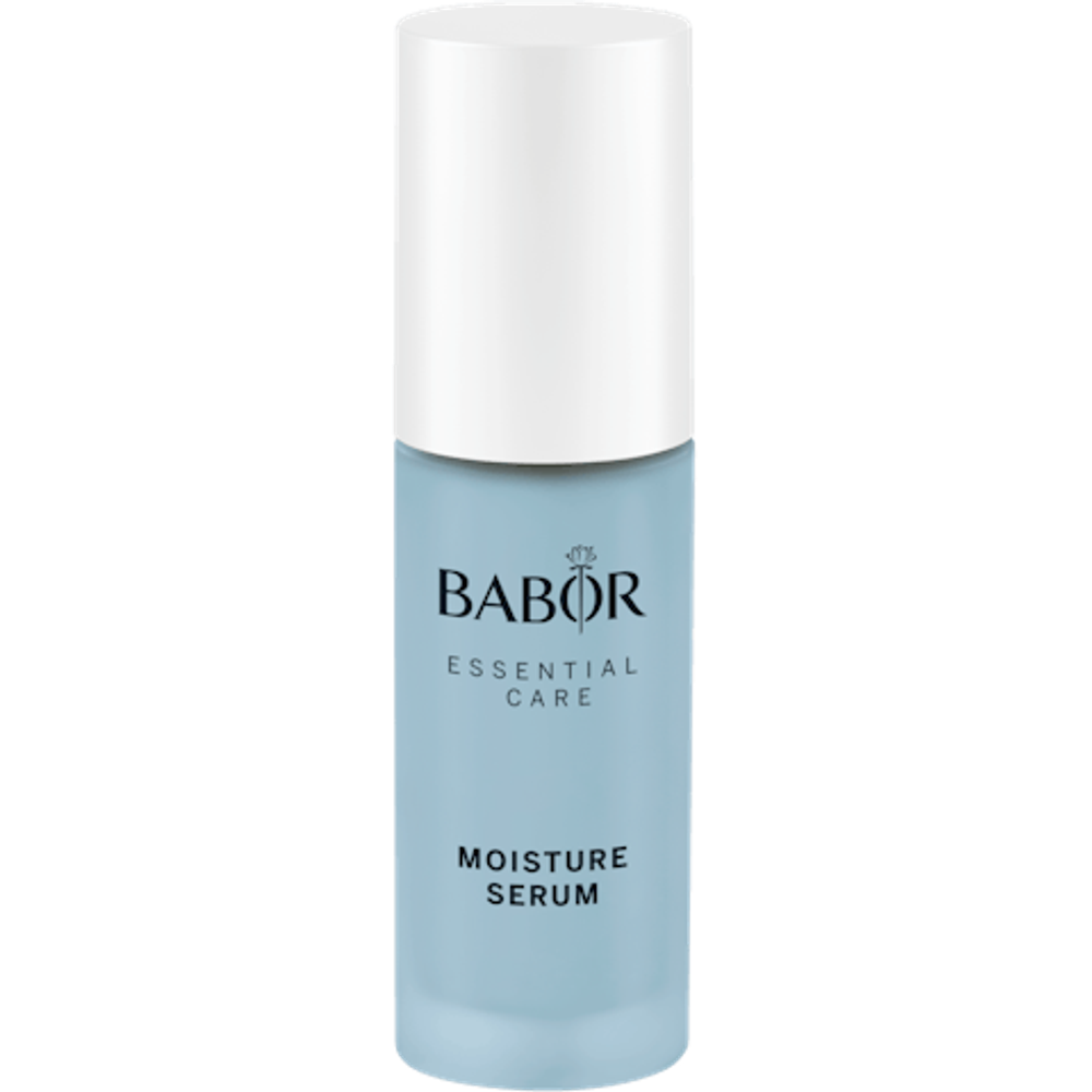 Сыворотка увлажняющая Babor Essential Care Moisture Serum 30 ml